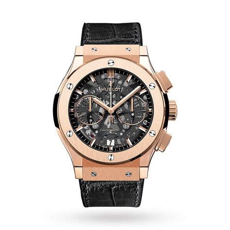 hublot finance uk|Hublot watches original price.